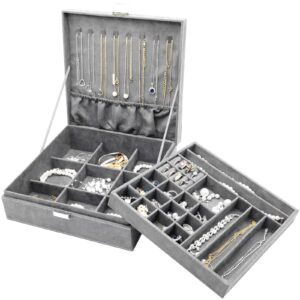 ProCase Jewellery Box Organiser
