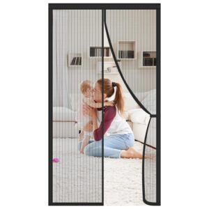 Fly Screen for Doors