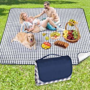 Anyiner Picnic Blanket Waterproof