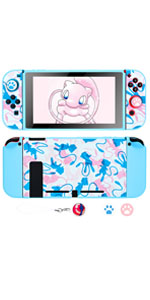 switch coque