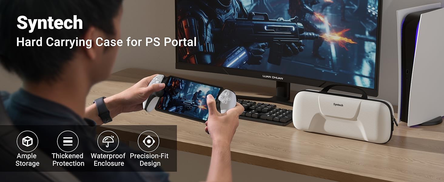 playstation portal case