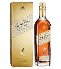 JW Gold Label