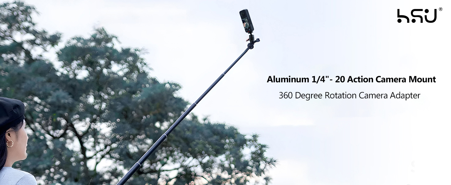 insta360 X4 Adapter