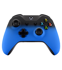 Faceplate Cover for Xbox One S