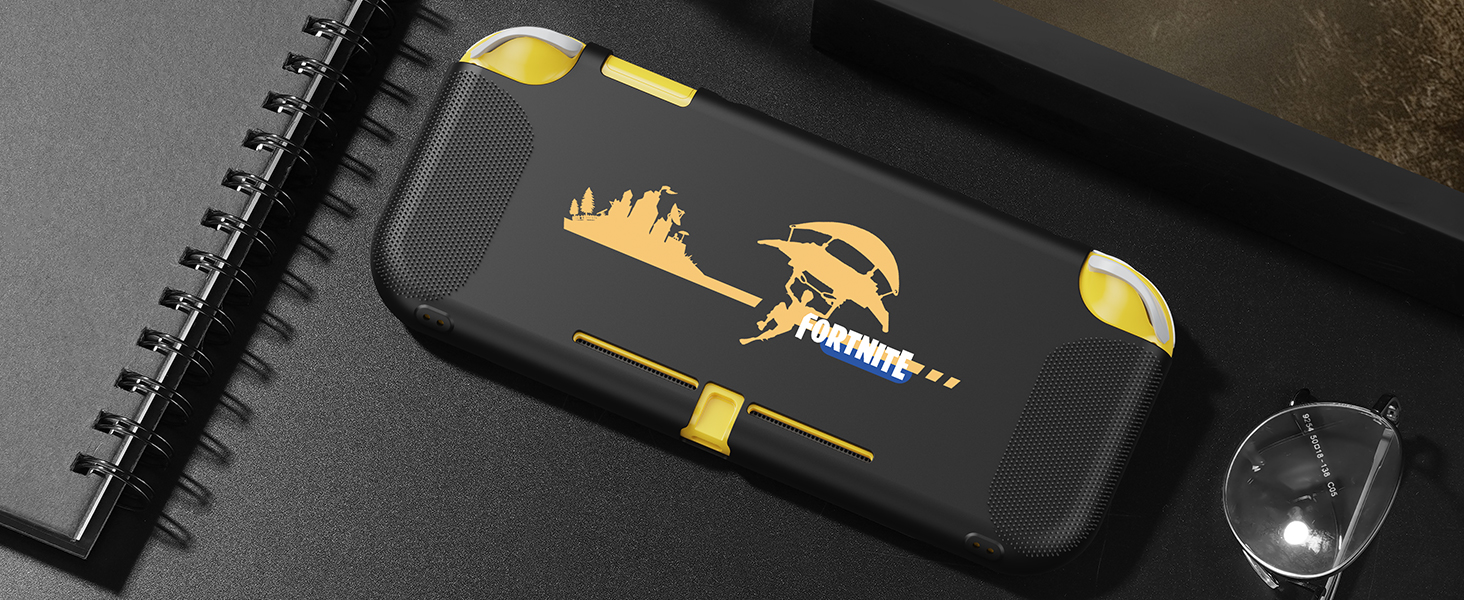 Only suitable for Switch Lite 2019