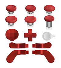 13 in 1 Component Pack Kit