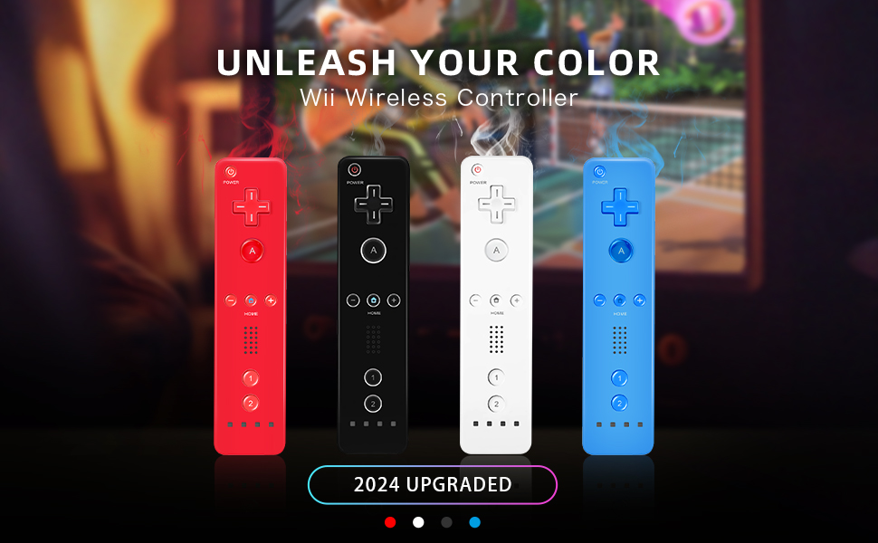 wii