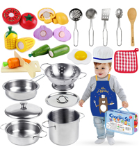 kids kitchen accessories