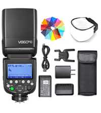 Godox V860III-N