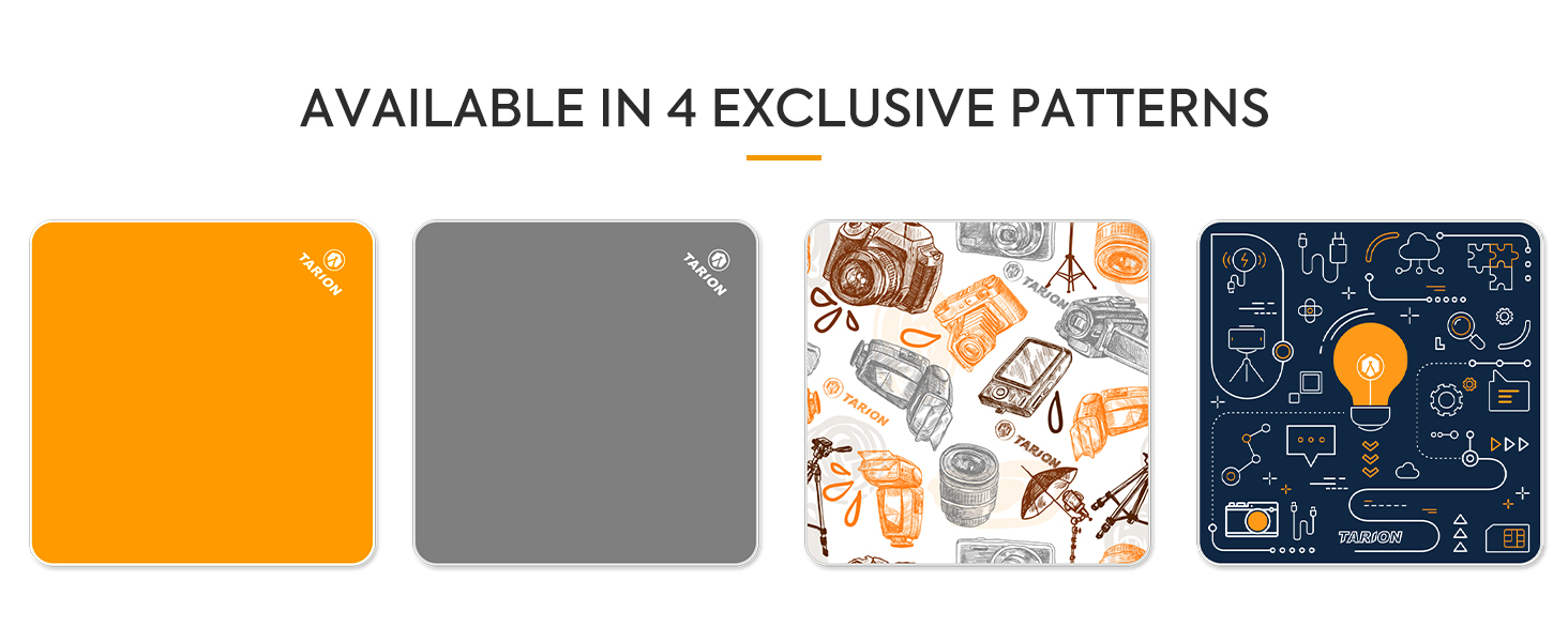 camera wrap extra large