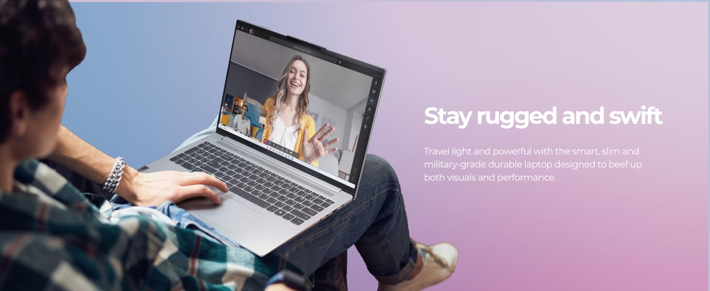 Slim 5 Gen 8 14 inch