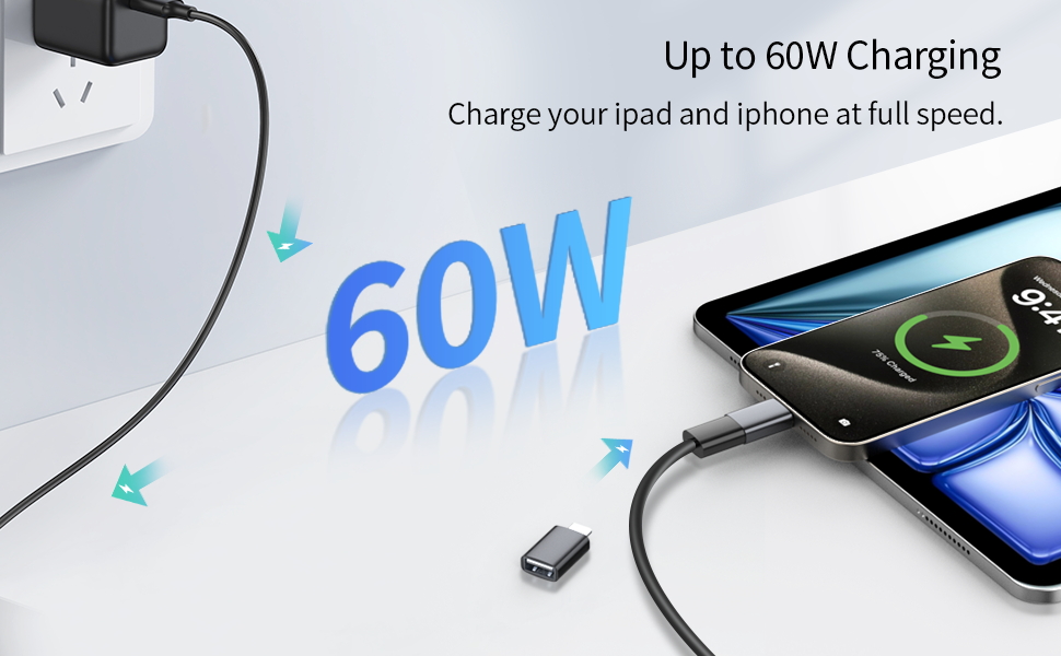 usb c to usb adapter