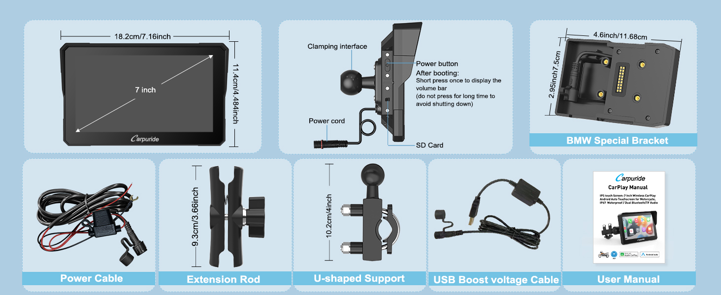 Product List