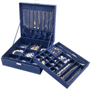ProCase Jewellery Box Organiser