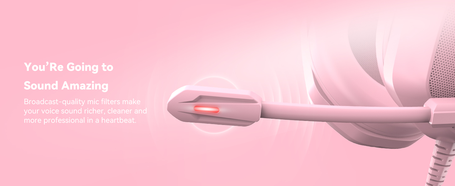 Gaming Headset