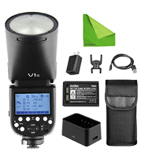 Godox V1-S