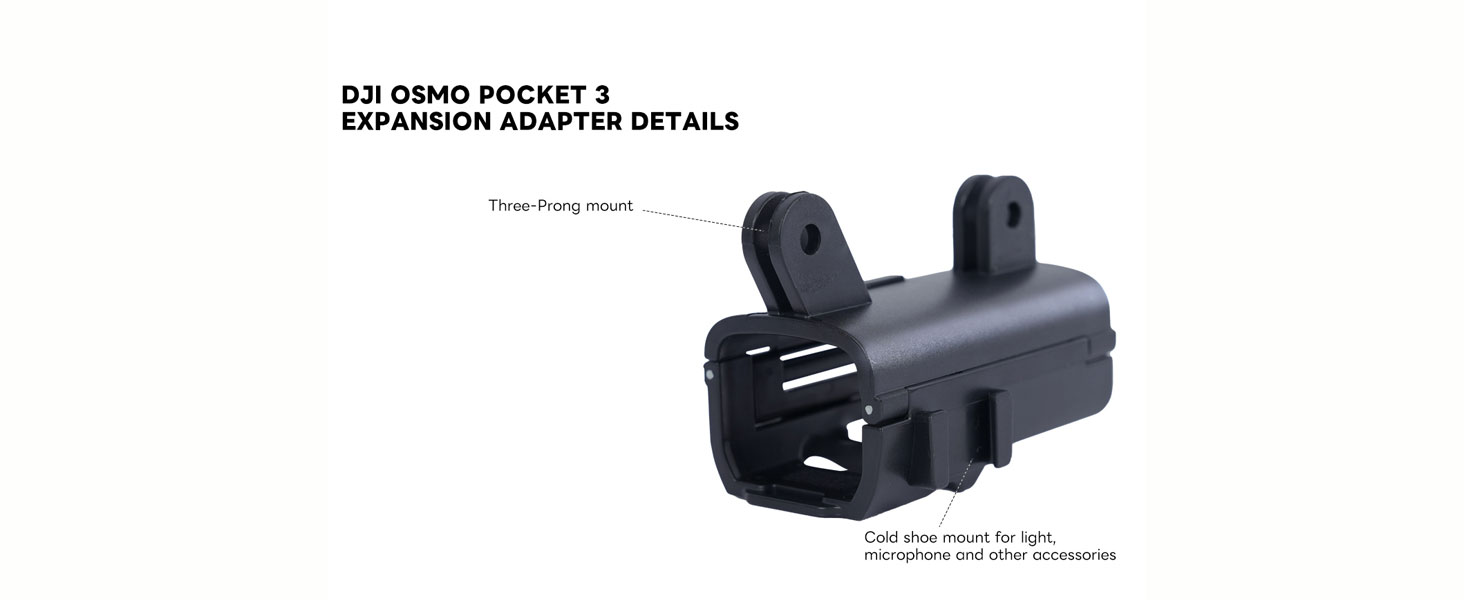 osmo pocket 3 car mount
