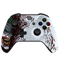 Shell for Xbox One X/S