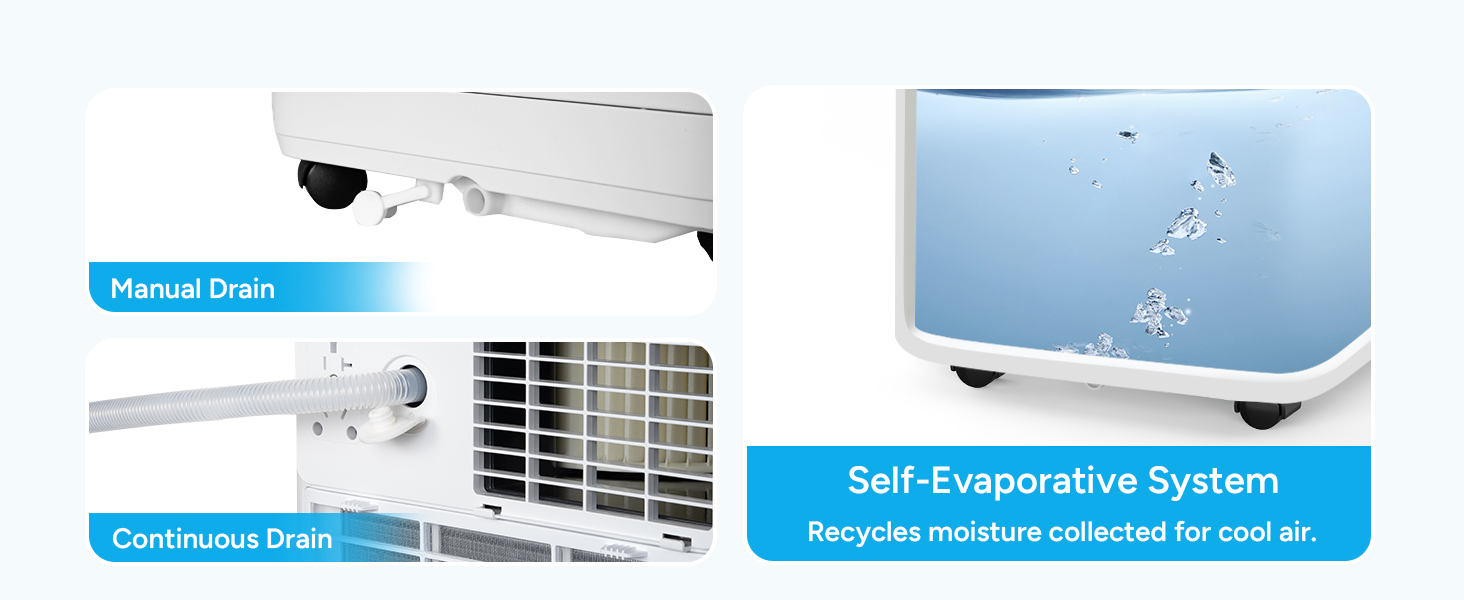 garage air conditioner