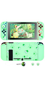switch coque