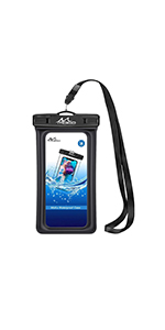 waterproof fanny pack phone pouch case floating floatable dry bag waist fanny pack crossbody bag