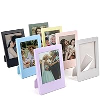 2 x 3 Mini Photo frames, instax film frame, photo frames for instax photos