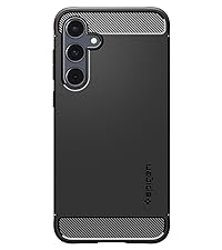 Spigen Liquid Crystal Phone Case for Samsung Galaxy A55 5G