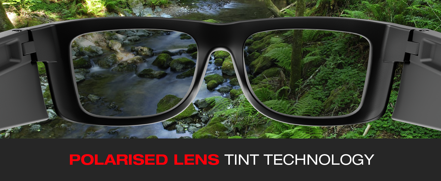 anti scratch anti fog uv protection glasses sunglasses safety grey polarised lens