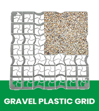 shed plastic gravel for garden grid sheds base flooring parking grass mats protection driveway grids