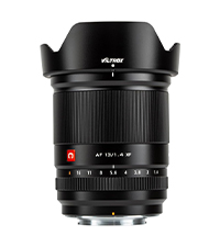 VILTROX 13mm F1.4 Z Mount