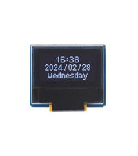 0.49inch OLED Module