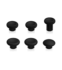 6 in 1 Metal Thumbsticks