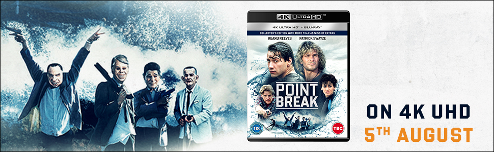 Point Break