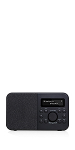 dab radio