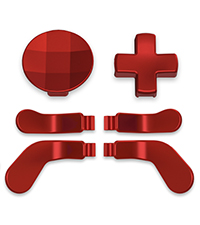 Replacement Back Paddles