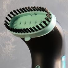 handheld garment steamer