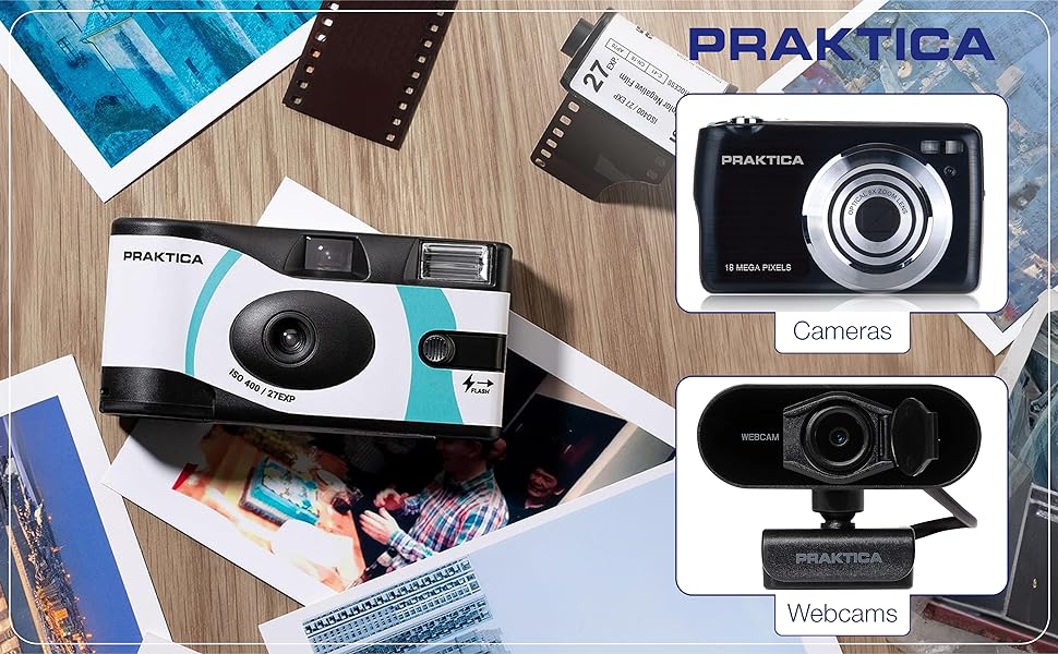 Praktica A+ Image 2