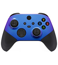 Custom Faceplate for Xbox Series X