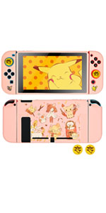 switch coque