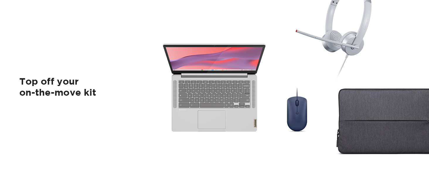 IdeaPad Slim 3 Gen 8