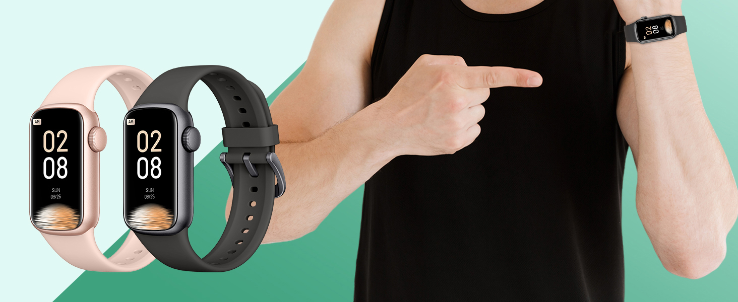 smart watch