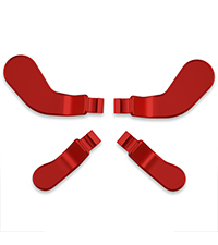 Stainless Steel Paddles