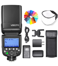 Godox V860III-C