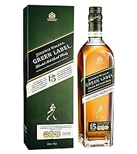 JW Green Label