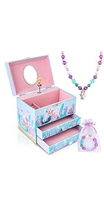 jewellery box for girls