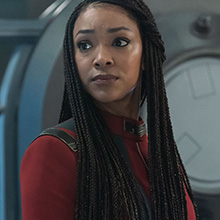 STAR TREK DISCOVERY S5 SYNOPSIS