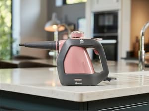 Lynsey Queen Of Clean Carpet Cleaner