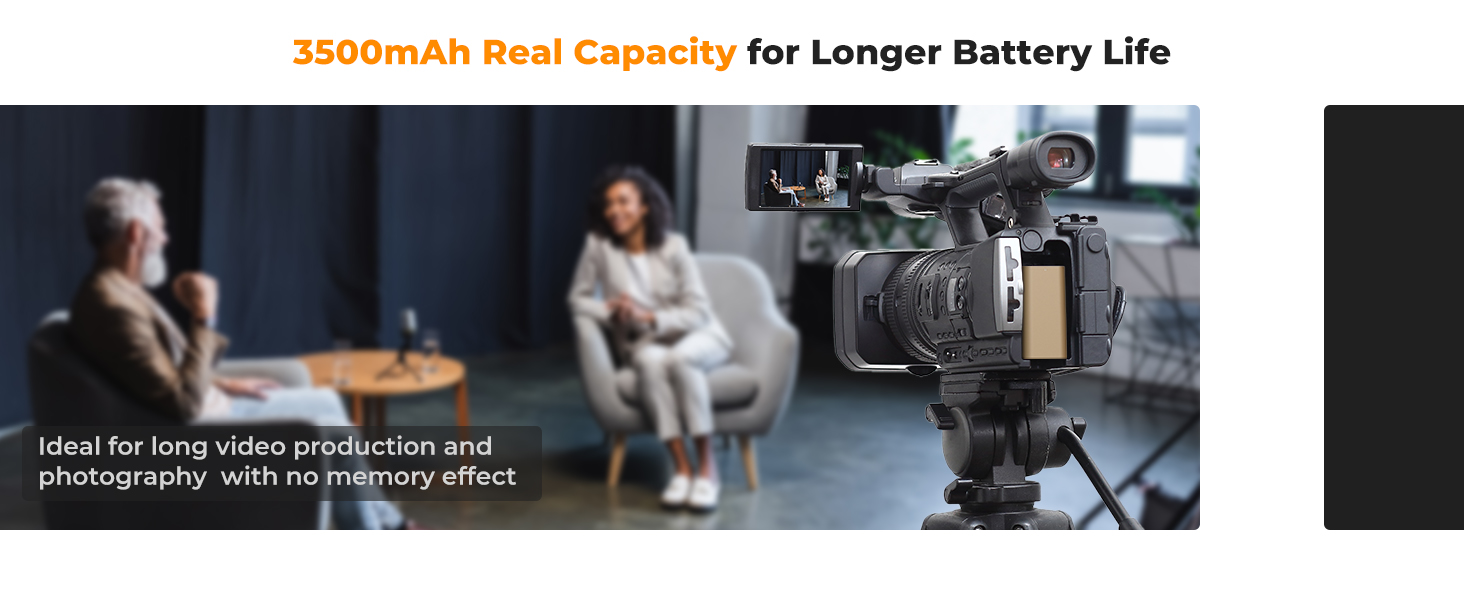 Sony NP-F550 Battery