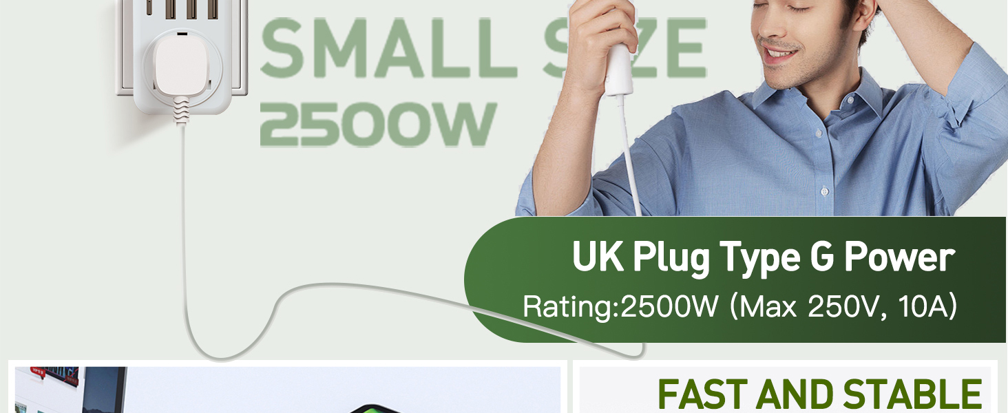 Plug Adapter