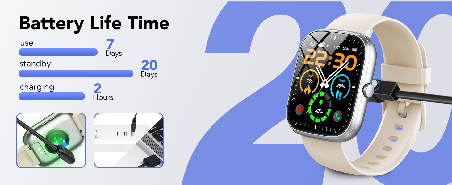 smart watch smart watch for men smart watches for women smartwatch